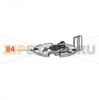 Doser lever assembly Mazzer M100 Doser lever assembly Mazzer M100

Запчасть на сборочном чертеже под номером: 84

Название запчасти Mazzer на английском языке: Doser lever assembly Mazzer M100