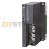 SIMATIC PCS 7, CPU 410 SINGLE AS, ОТДЕЛЬНЫЕ КОМПОНЕНТЫ ДЛЯ СТАНЦИЙ АВТОМАТИЗАЦИИ PCS 7 AS: ЦПУ CPU 410-5H PROCESS AUTOMATION И ЛИЦЕНЗИЯ AS RT PO 100, Siemens 6ES7654-5C...-....