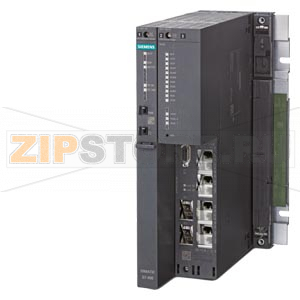 SIMATIC PCS 7, CPU 410 SINGLE AS, ОТДЕЛЬНЫЕ КОМПОНЕНТЫ ДЛЯ СТАНЦИЙ АВТОМАТИЗАЦИИ PCS 7 AS: ЦПУ CPU 410-5H PROCESS AUTOMATION И ЛИЦЕНЗИЯ AS RT PO 100, Siemens 6ES7654-5C...-.... 