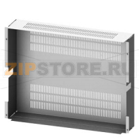 Разделитель 4 3WL11/DIST BUSBAR/W800 Siemens 8PQ5000-1BA67