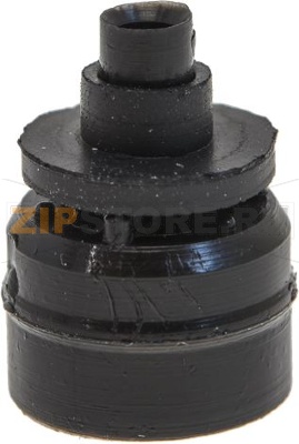 ВЫХОДНОЙ РЕДУКТОР T&amp;P 5Л/МИН, ЧЕРНЫЙ 