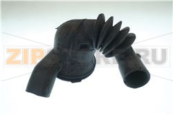 MANICOTTO SCARICO BOSCH 00494561 