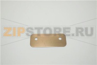 CERAMIC PLATE RETAINER