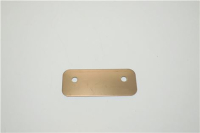CERAMIC PLATE RETAINER