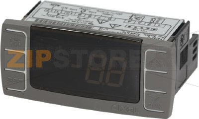 КОНТРОЛЛЕР DIXELL XR03CX-5N0C1 
