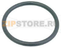 УПЛОТНИТЕЛЬНОЕ КОЛЬЦО 06225 СИЛИКОНОВОЕ Ø 67ММ