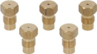 SET INJECTORS CANDY 93907210