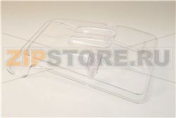 CUPOLA TRASPARENTE 168x300 mm 