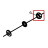 Tuerca exagonal M-8 Fagor FI-200