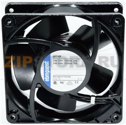 VENTILATEUR AXIAL EBM 4624N 
