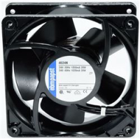 VENTILATEUR AXIAL EBM 4624N