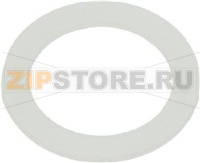 УПЛОТНИТЕЛЬНОЕ КОЛЬЦО СИЛИКОН