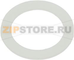 УПЛОТНИТЕЛЬНОЕ КОЛЬЦО СИЛИКОН 