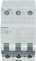 MAGNETIC SWITCH III C 6 kA 40
