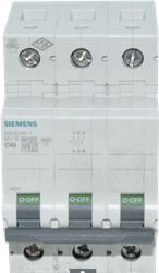 MAGNETIC SWITCH III C 6 kA 40 