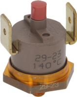 THERMOSTAT TY60R 1400 TYPE H M4 FAST.