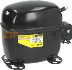 COMPRESSOR SECOP SC15CLX.2 CSIR 