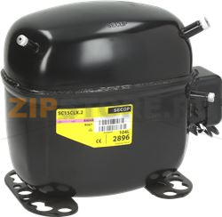 COMPRESSOR SECOP SC15CLX.2 CSIR 