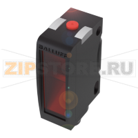 Датчик контрастных меток Balluff BKT0011