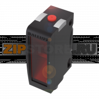 Датчик контрастных меток Balluff BKT0011