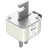 Предохранитель, 550 A, AC 690 В, 200 кА, size 3, 74x92x141 мм, aR, IEC Eaton FUSE 550A 690V 3KS - Предохранитель, 550 A, AC 690 В, 200 кА, size 3, 74x92x141 мм, aR, IEC Eaton FUSE 550A 690V 3KS