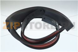 DOOR OPENING TRIM 