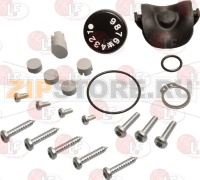 РЕМ КОМПЛЕКТ РУЧКИ