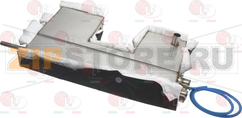 BOILER; KIT; GAS 202 