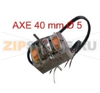 MOTORE ROTAZIONE ORARIA