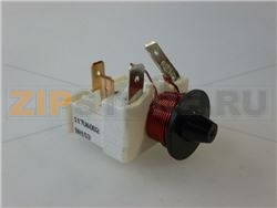 RELAY SECOP 117U-6002 
