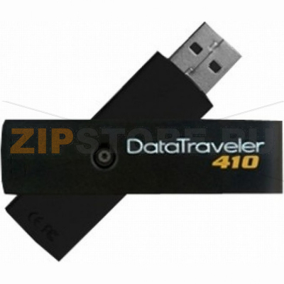 Накопитель USB 32 Гб Kingston DT410-32GB 