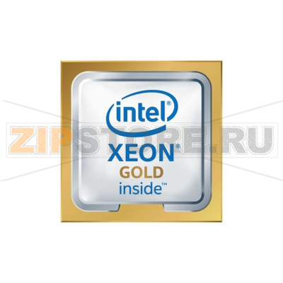 Процессор 2300 МГц HPE P10945-B21 