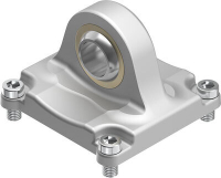 Фланец с осью Festo SNCS-125-R3