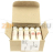 Предохранитель, 40 A, AC 700 В, 200 кА, 14x51 мм, aR, UL Eaton 40A 690V 14X51 INDICATED 14.3x50 - Предохранитель, 40 A, AC 700 В, 200 кА, 14x51 мм, aR, UL Eaton 40A 690V 14X51 INDICATED 14.3x50