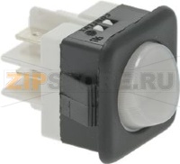 КНОПКА ЗАПУСКА ЦИКЛА РЕГЕНЕРАЦИИ, 16 А, 250 В