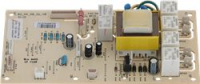SUPPLY MODULE FOR OVEN ELECTROLUX 387136