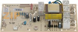 SUPPLY MODULE FOR OVEN ELECTROLUX 387136 
