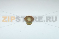 NIPPLO ADATTATORE M10X1