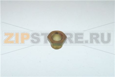 NIPPLO ADATTATORE M10X1 