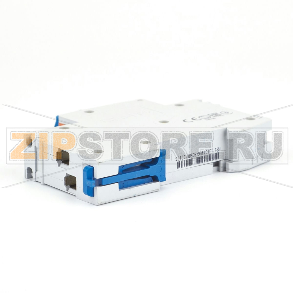 Дифавтомат 10 А, 6 кА Chint NB2LE 