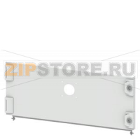 Модульная дверь3VL4/4P/Горизон/FI, PL/H250/W600 Siemens 8PQ2025-6BA10