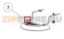 Lamiera Copertura Vasca Sigma SL 80   Lamiera Copertura Vasca Sigma SL 80Запчасть на сборочном чертеже под номером: 3Название запчасти Sigma на итальянском языке: Lamiera Copertura Vasca Sigma SL 80