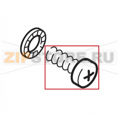 Vite TCBC M5,0x8 UNI 7687 Saeco Royal Digital Plus Vite TCBC M5,0x8 UNI 7687 Saeco Royal Digital Plus

Запчасть на сборочном чертеже под номером: 63

Название запчасти на итальянском языке: Vite TCBC M5,0x8 UNI 7687 Saeco Royal Digital Plus