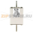 Предохранитель, 500 A, AC 1000 В, 150 кА, DIN 2, 59x75x138 мм, aR, DIN, IEC Eaton FUSE 500A 100 - Предохранитель, 500 A, AC 1000 В, 150 кА, DIN 2, 59x75x138 мм, aR, DIN, IEC Eaton FUSE 500A 100