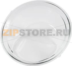 DOOR GLASS ELECTROLUX 1108430107 