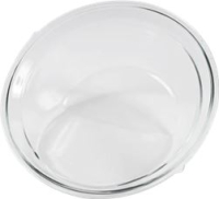 DOOR GLASS ELECTROLUX 1108430107