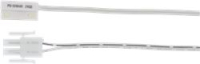 MAGNETIC SWITCH 26x12x7MM- CABLE 1500MM