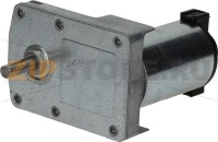 ЭЛЕКТРОДВИГАТЕЛЬ CROUZET 24В 3000 ОБ/МИН