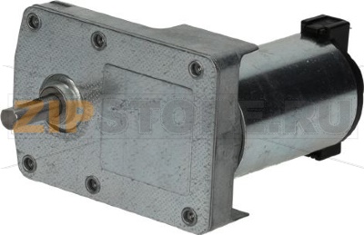 ЭЛЕКТРОДВИГАТЕЛЬ CROUZET 24В 3000 ОБ/МИН 