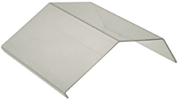 PROTEZIONE TRASPARENTE POSTERIORE PF/45